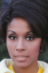 Diahann Carroll