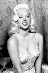 Diana Dors