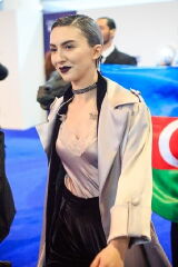 Diana Hajiyeva