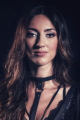 Diana Leah