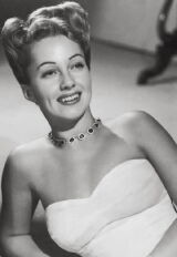 Diana Lewis