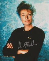 Diana Muldaur