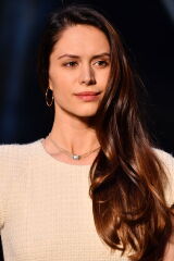 Diana Pozharskaya