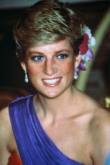 Diana, Princess of Wales