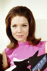 Diana Rigg