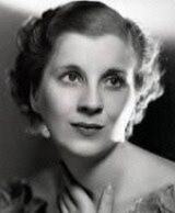 Diana Wynyard
