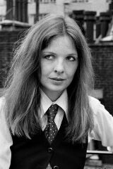 Diane Keaton