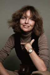 Diane Keaton