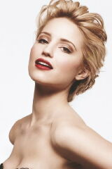Dianna Agron