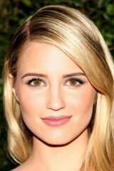 Dianna Agron