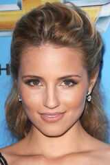 Dianna Agron