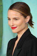 Dianna Agron