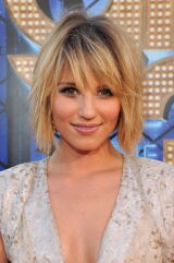Dianna Agron