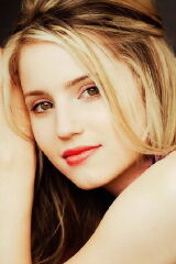 Dianna Agron