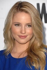 Dianna Agron