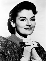 Dianne Foster
