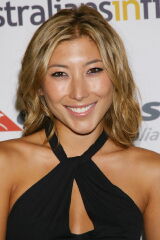 Dichen Lachman