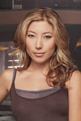 Dichen Lachman