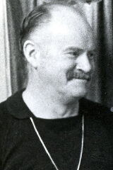 Dick Bush