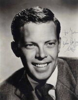 Dick Haymes