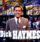 Dick Haymes