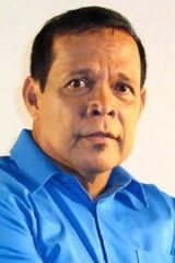 Dick Israel