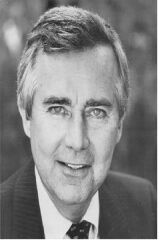 Dick Patterson