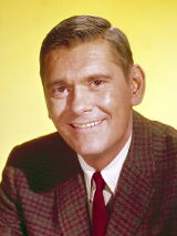 Dick York