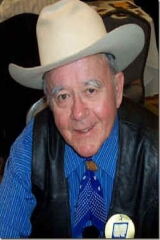 Dickie Jones