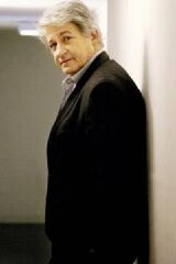 Didier Bezace