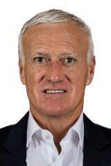 Didier Deschamps