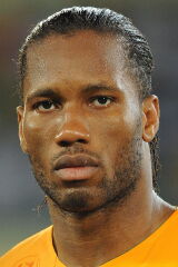 Didier Drogba