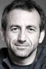 Didier Ferrari