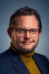 Diederik Jekel