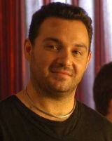 Diego París