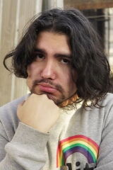 Diego Segovia
