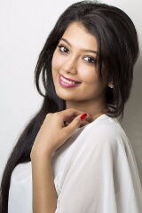 Digangana Suryavanshi