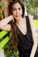 Dilara Aksüyek