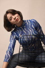 Dilara Özbalçık