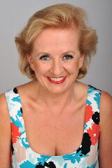 Dillie Keane