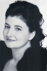 Dimitra Theodossiou