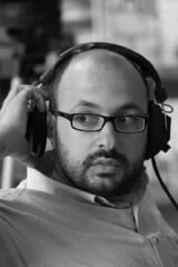 Dimitris Nakos