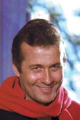 Dimitris Papamichael