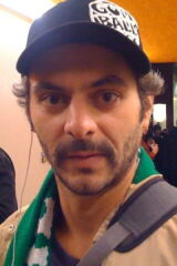 Dimitry Elyashkevich