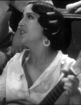 Dina Teresa