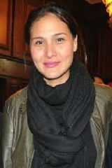 Dindi Gallardo