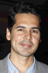 Dino Morea