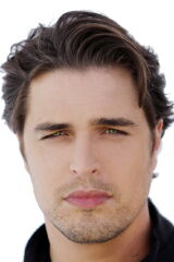 Diogo Morgado