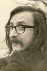 Dionysis Savvopoulos