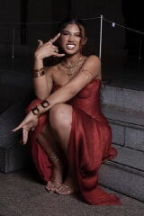Dior Goodjohn